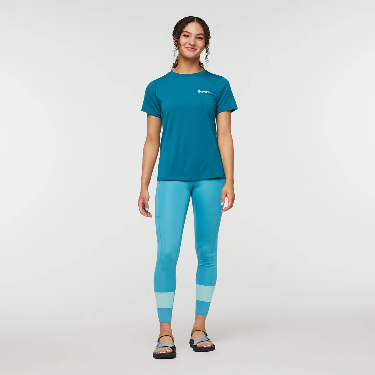 Fino Tech Tee - Women's