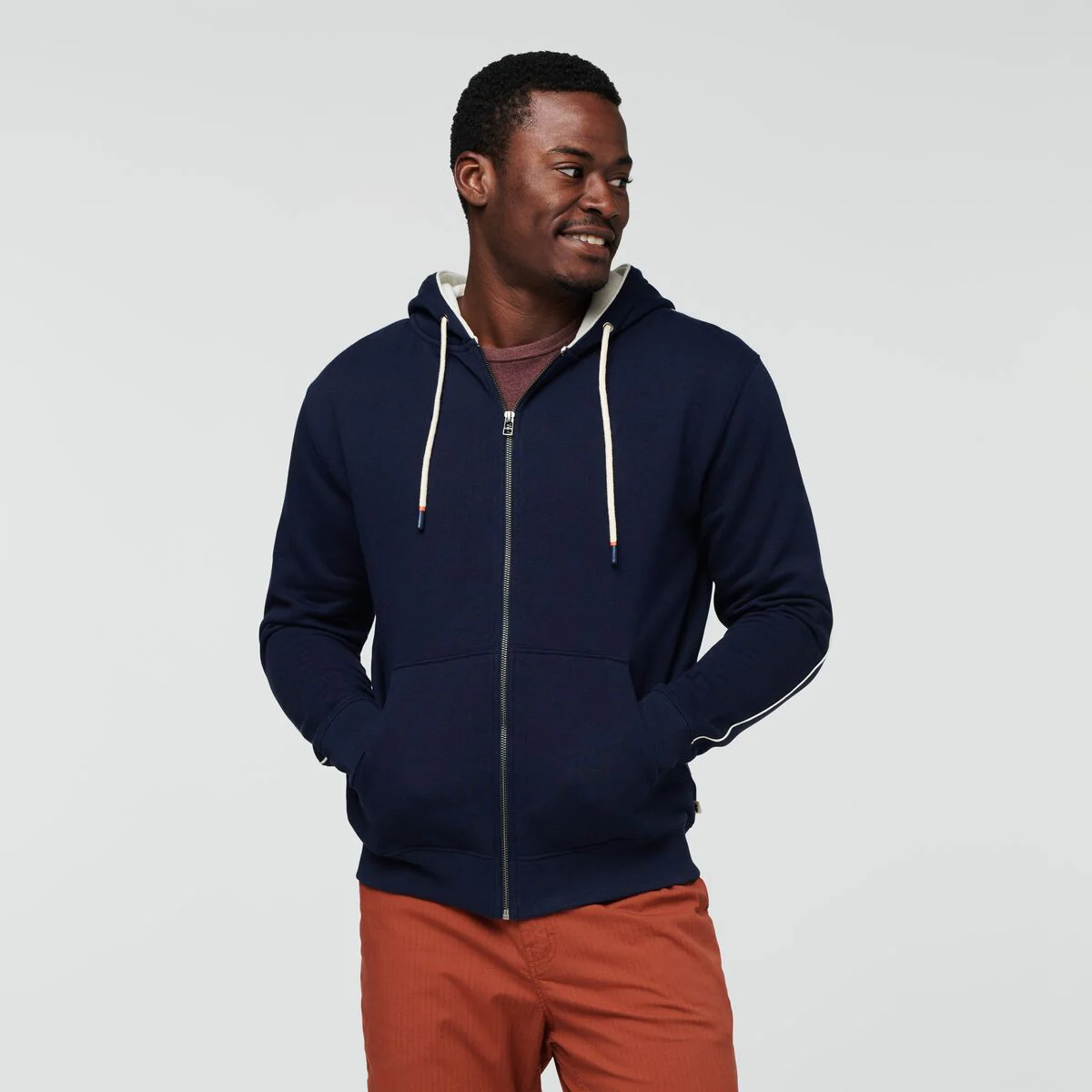 Do Good Full-Zip Hoodie - Men's