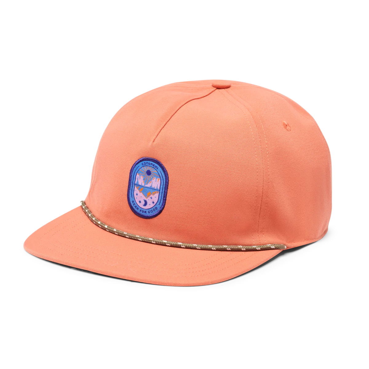 Day And Night Heritage Rope Hat