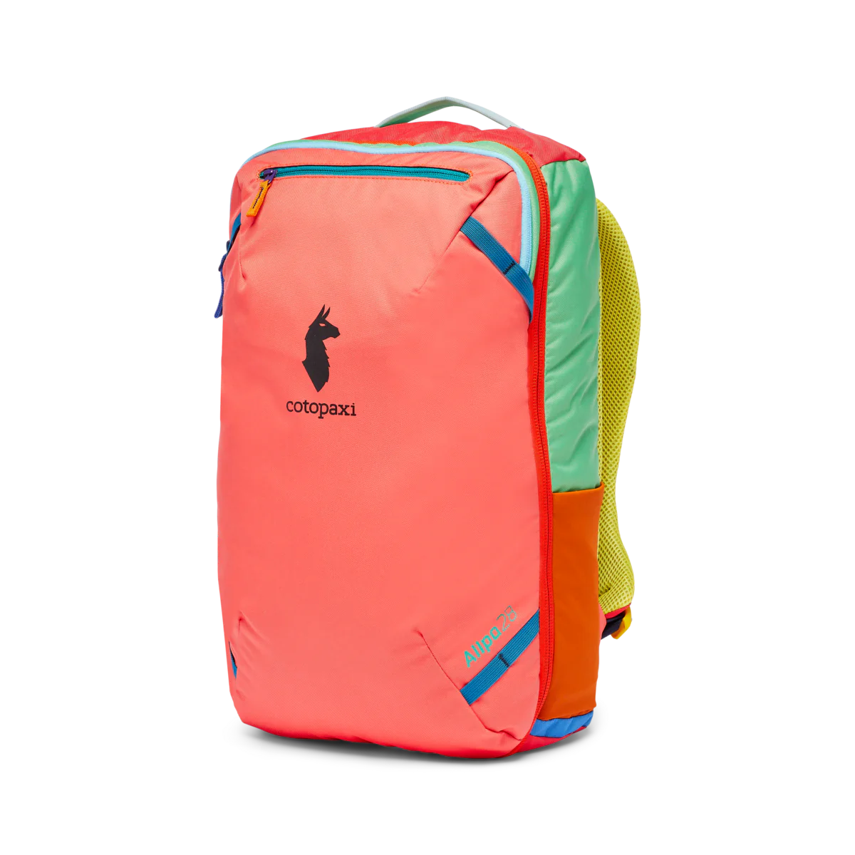 Allpa 28L Travel Pack - Del Día