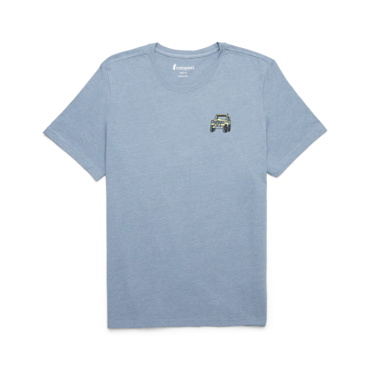 Slice of Adventure T-Shirt - Men's