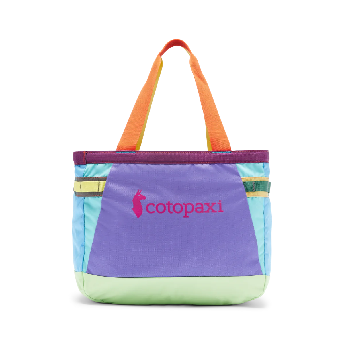Allpa 30L Gear Hauler Tote - Del Día