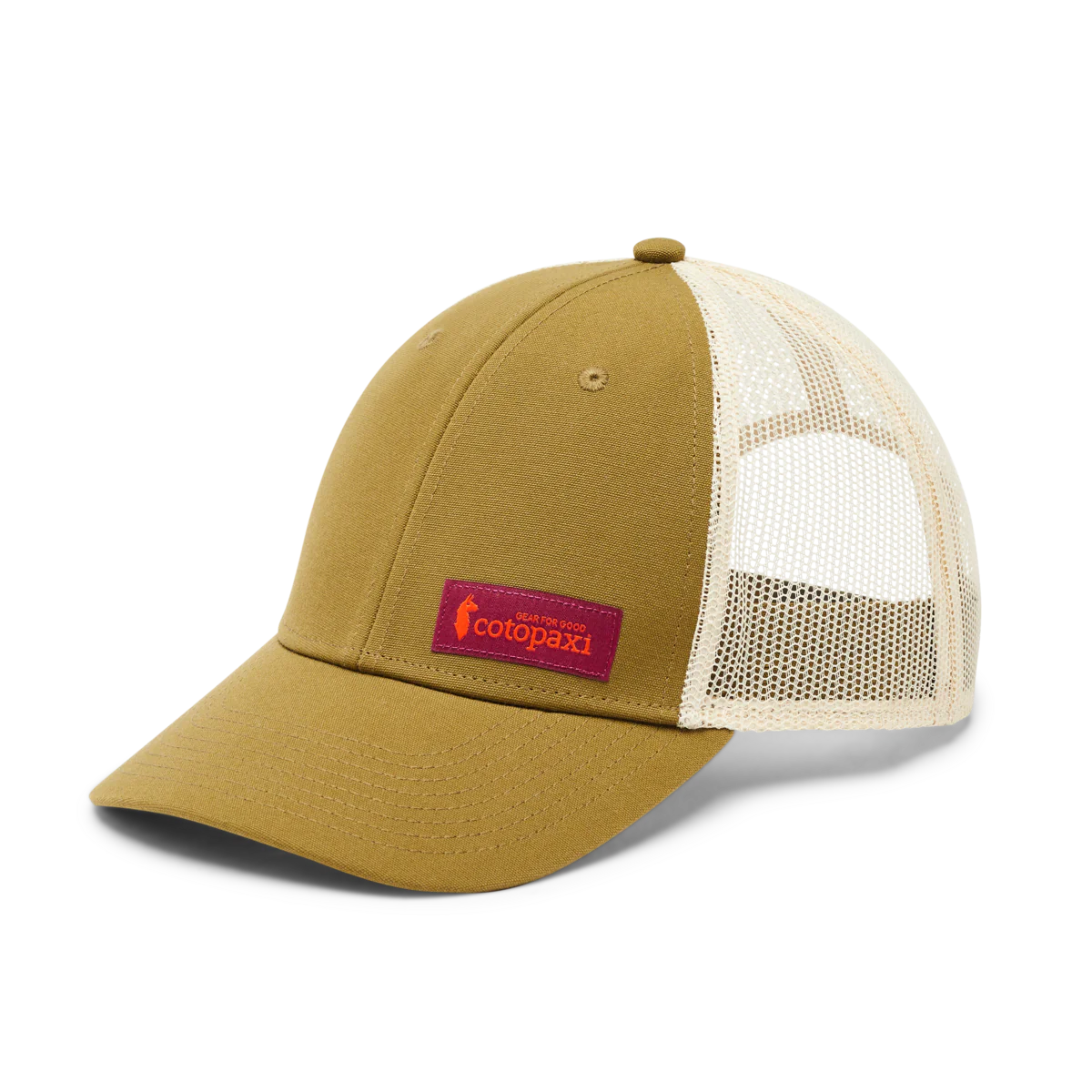 Cotopaxi Trucker Hat