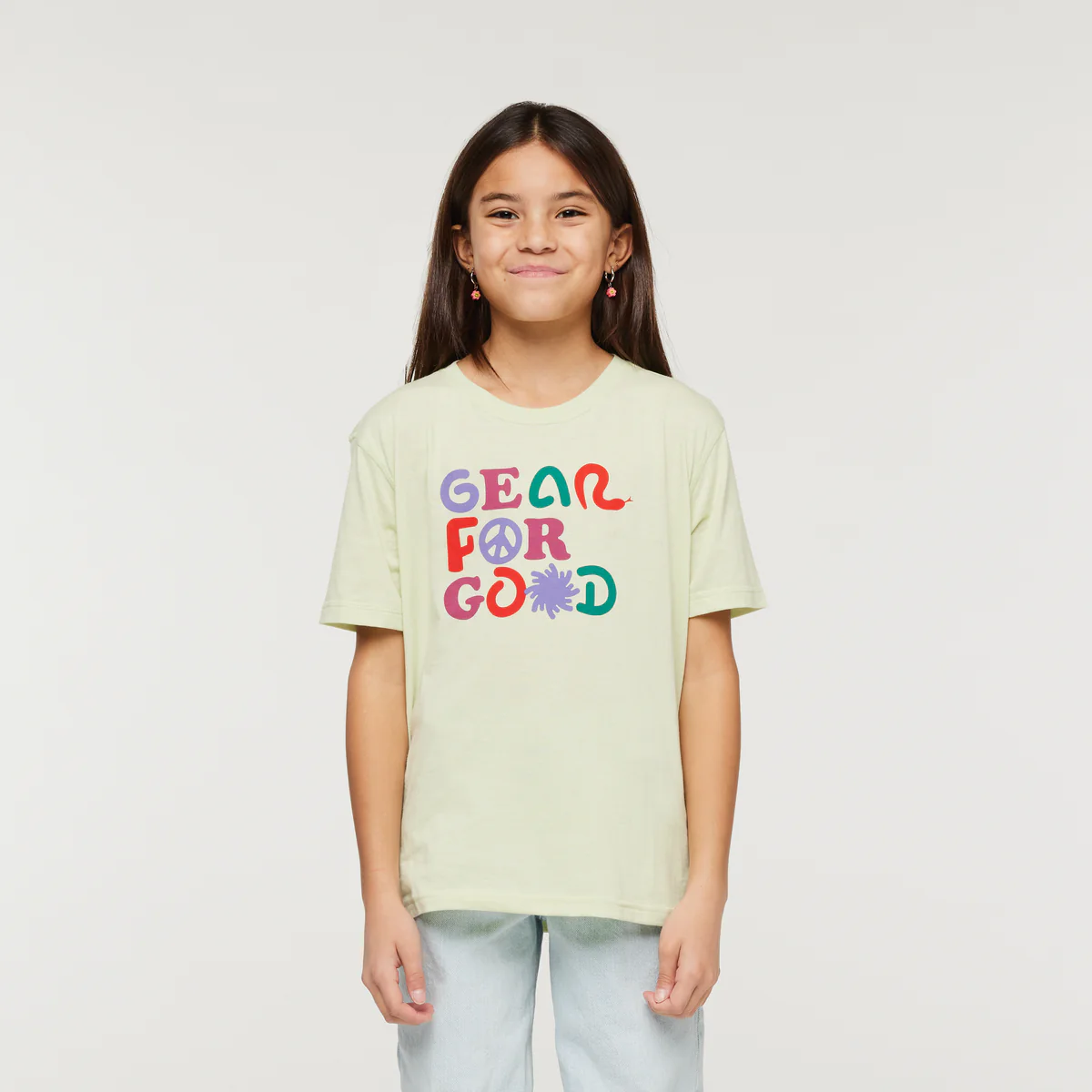Gear for Good T-Shirt - Kids'