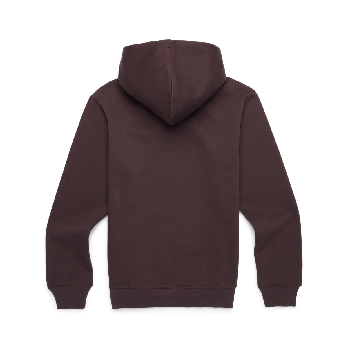 Llama Patch Pullover Hoodie - Men's