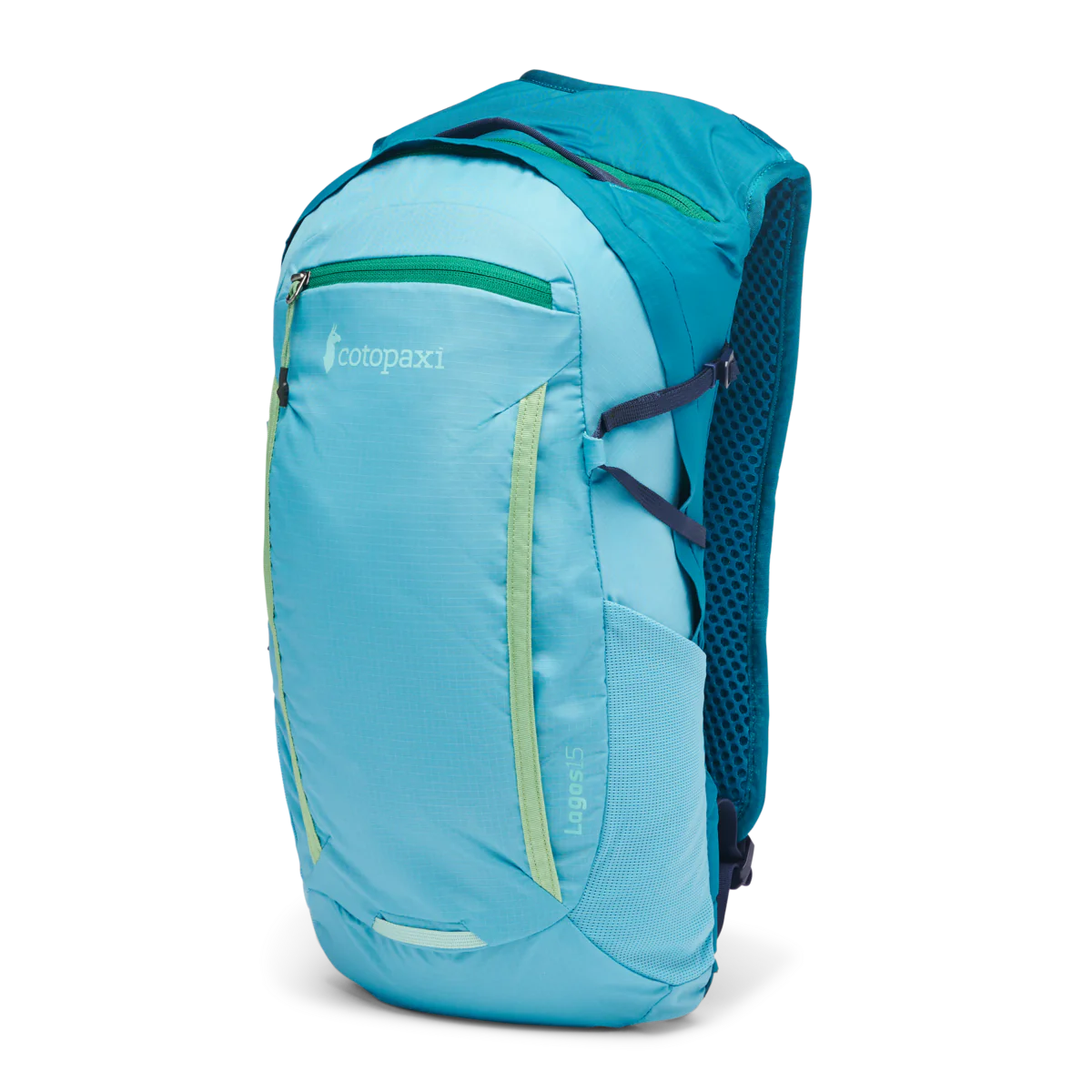 Lagos 15L Hiking Hydration Pack