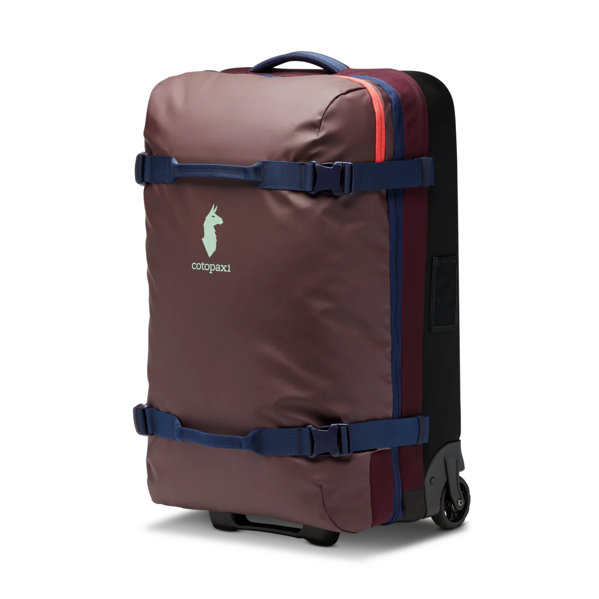 Allpa 65L Roller Bag