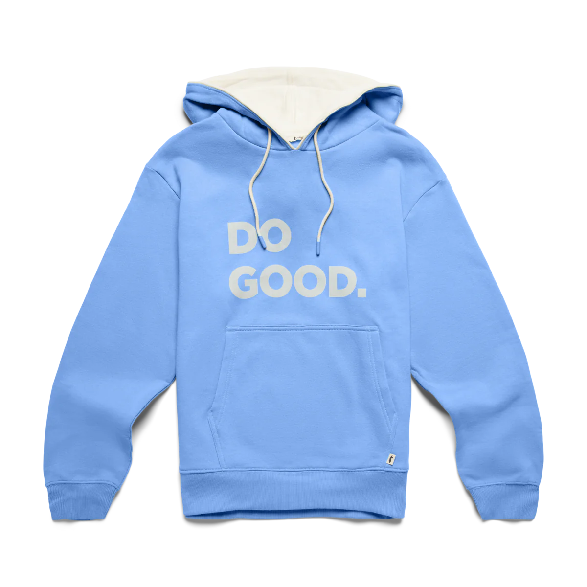 Do Good Pullover Hoodie - Women's