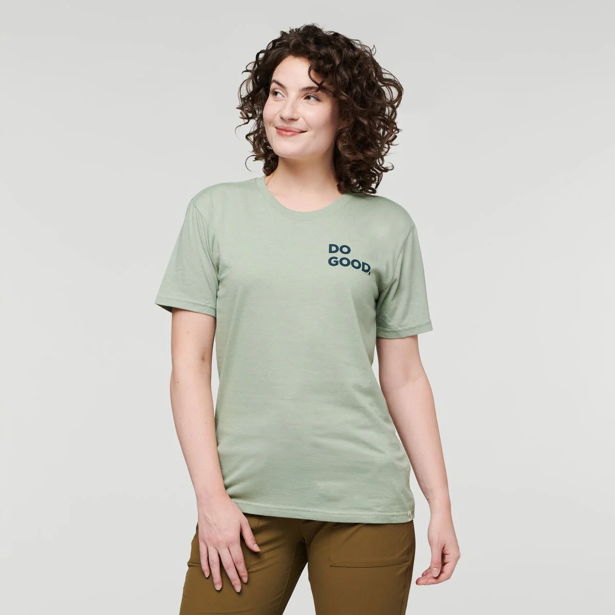 Wild West T-Shirt - Women's