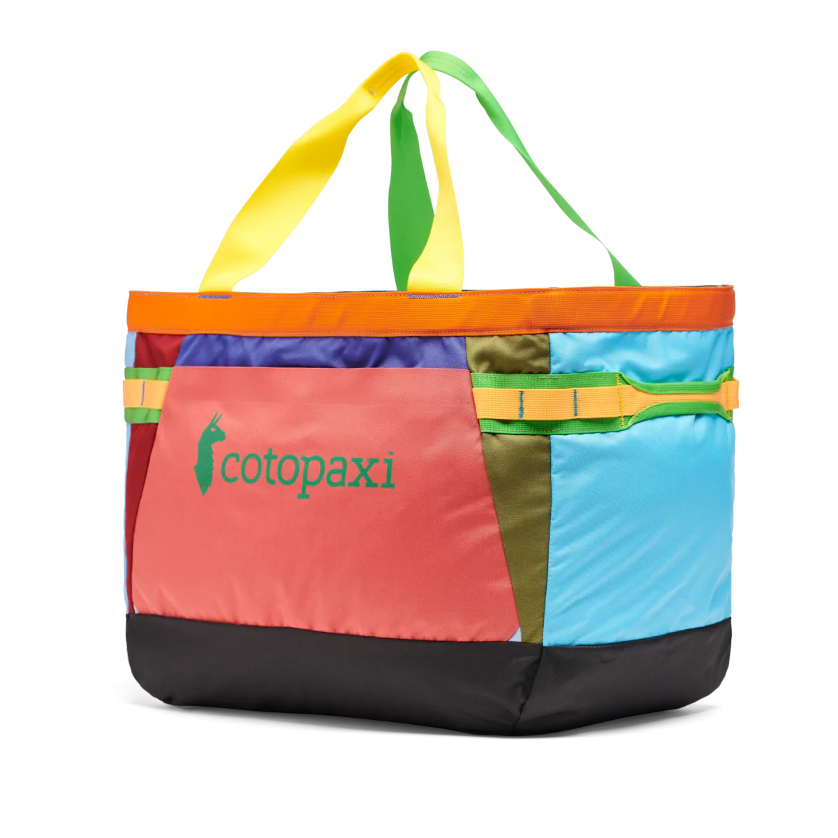 Allpa 60L Gear Hauler Tote - Del Día