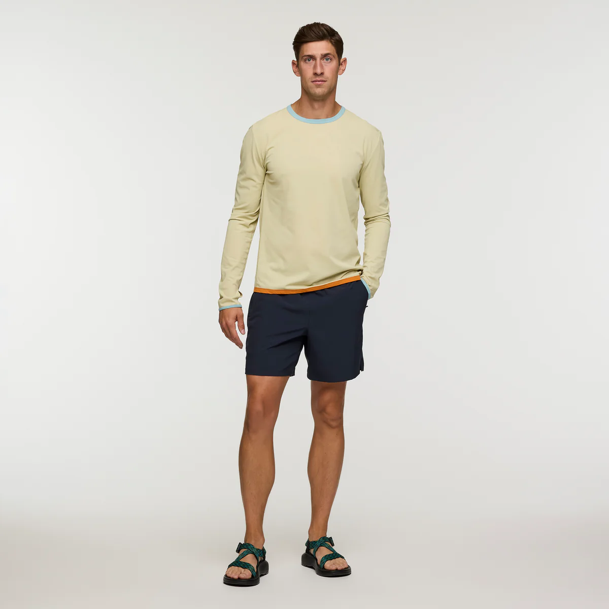 Persisto Tech Short - Men's