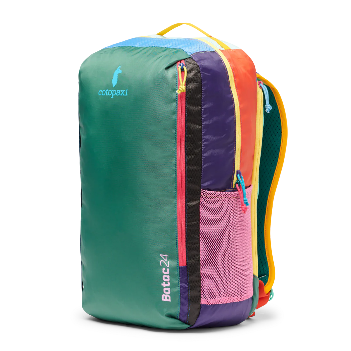 Batac 24L Backpack - Del Día