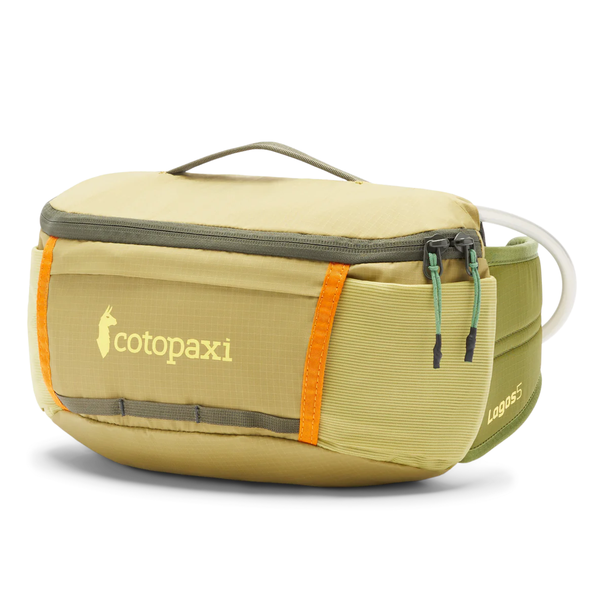 Lagos 5L Hiking Hydration Hip Pack