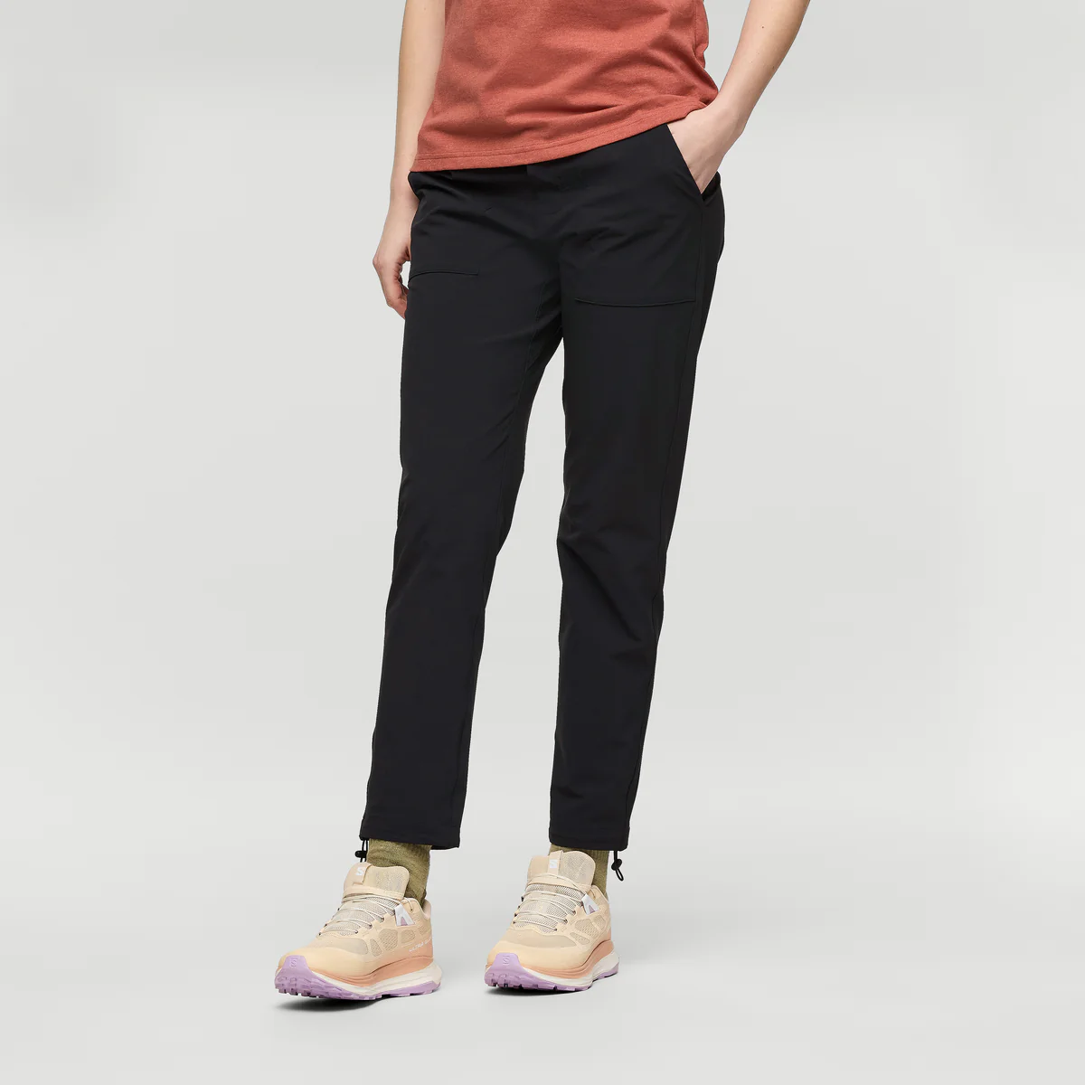 Subo Tech Pant - Women's