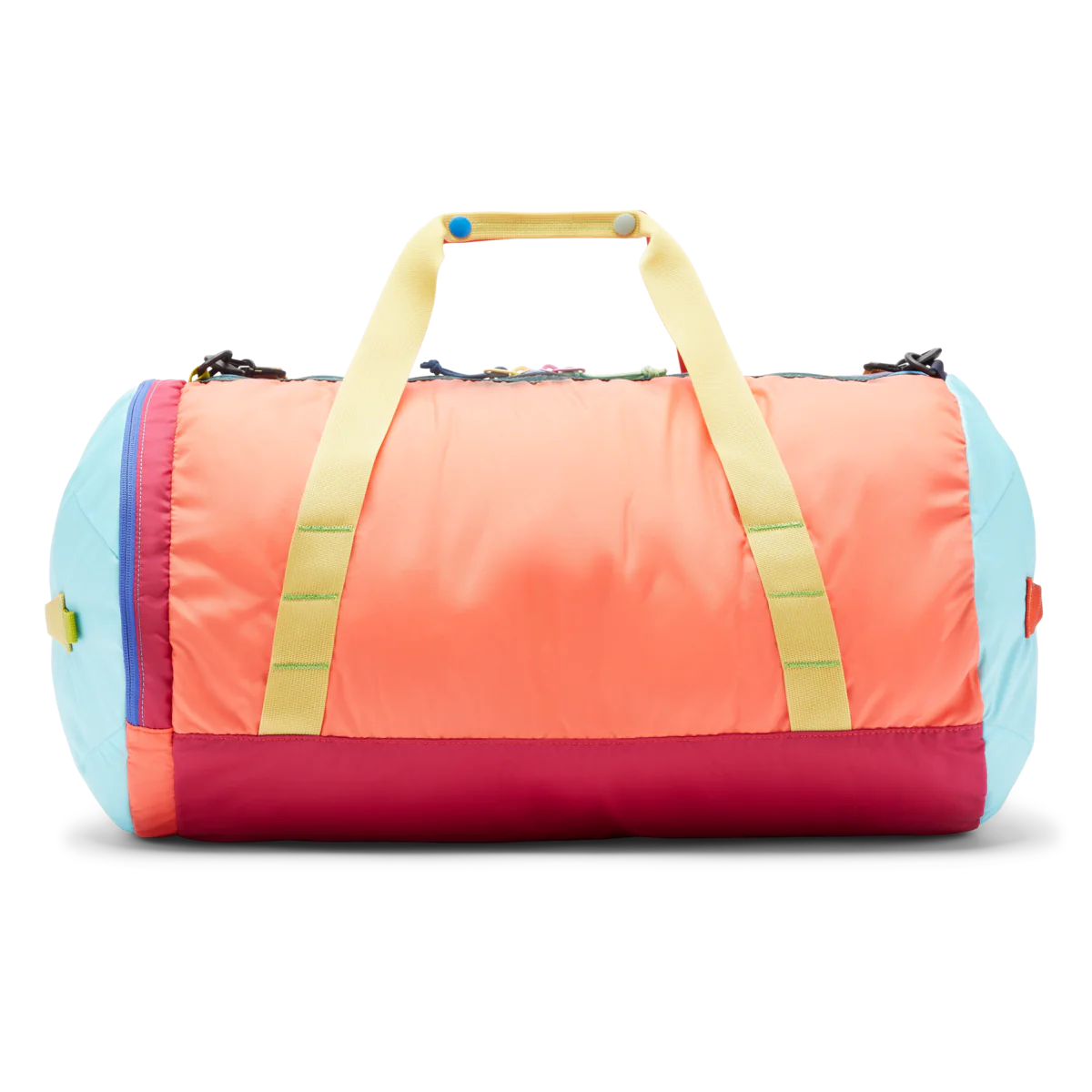 Ligera 45L Duffel Bag - Del Día
