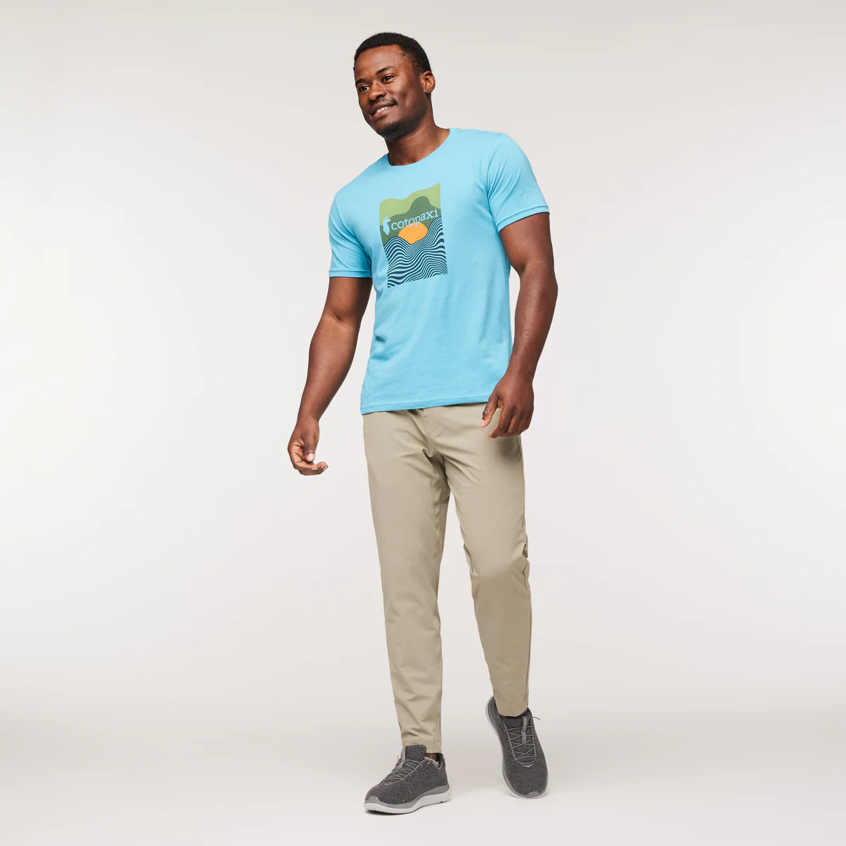 Cotopaxi Vibe T-Shirt - Men's