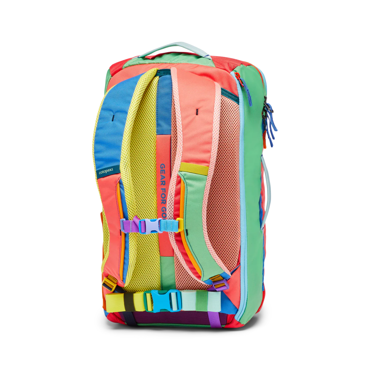 Allpa 28L Travel Pack - Del Día