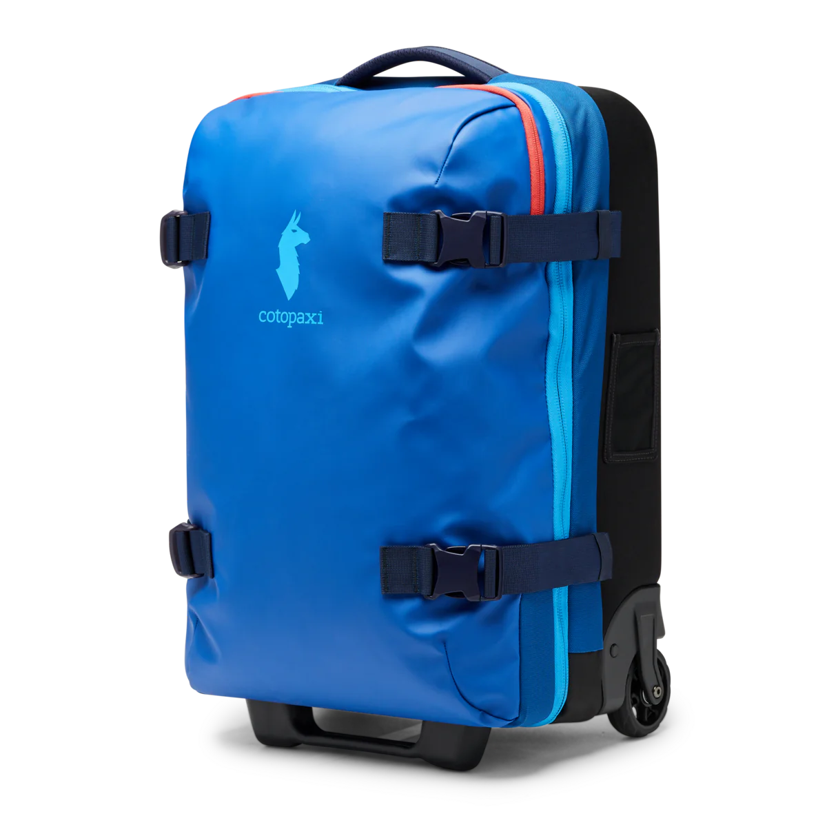 Allpa 38L Roller Bag