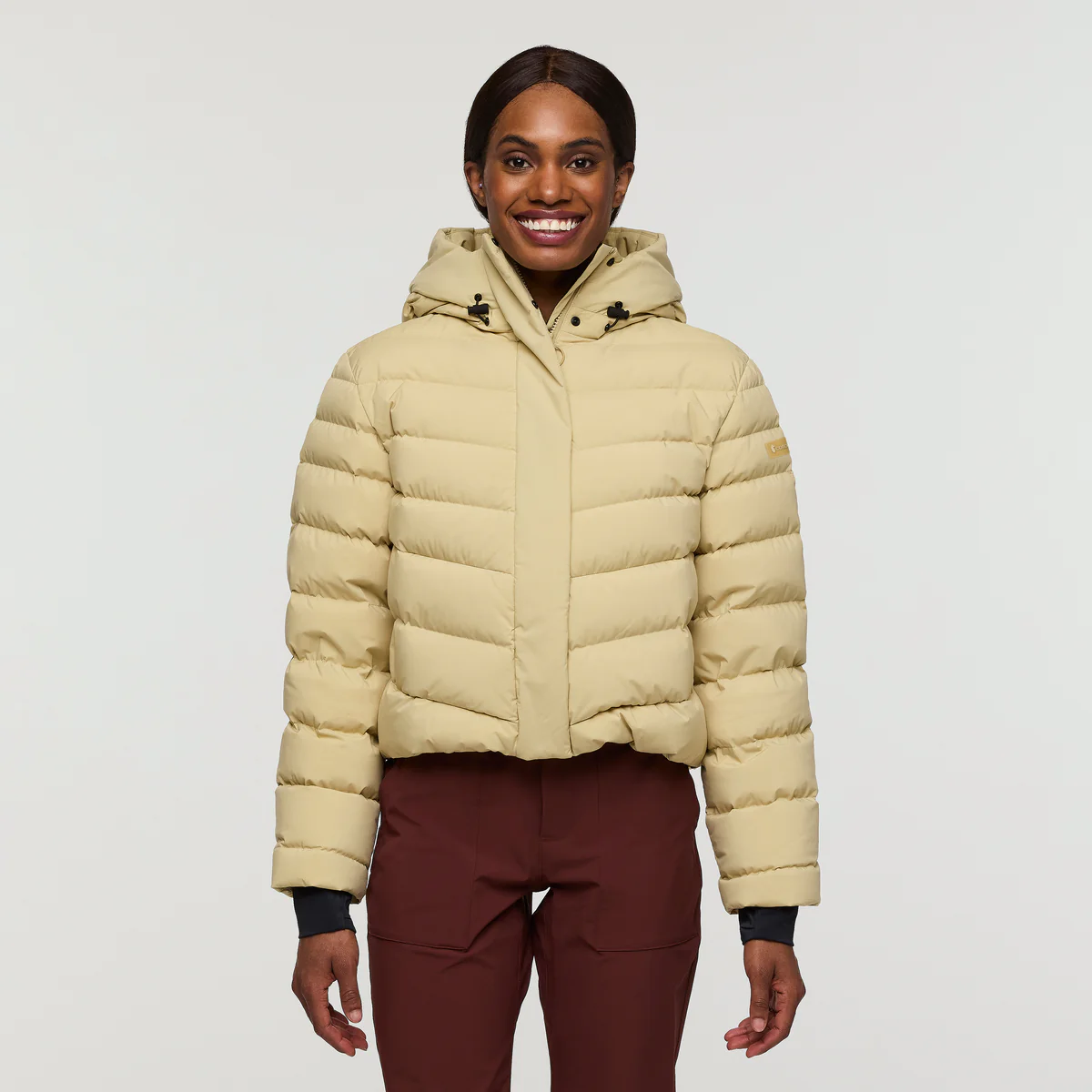 Alivio Down Jacket- Women's
