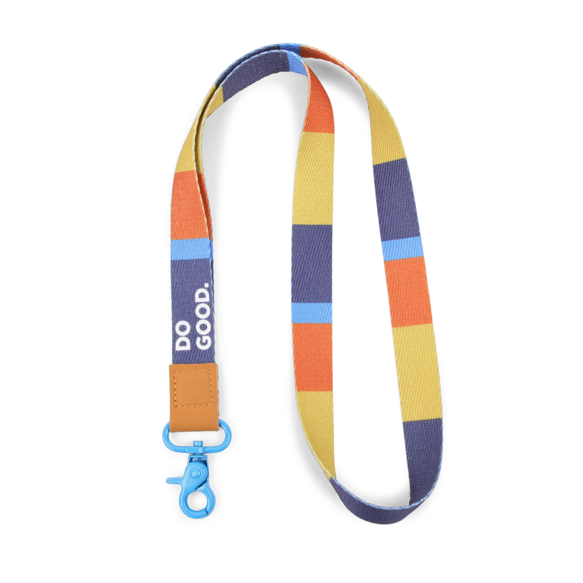 Thread x Cotopaxi Neck Lanyard