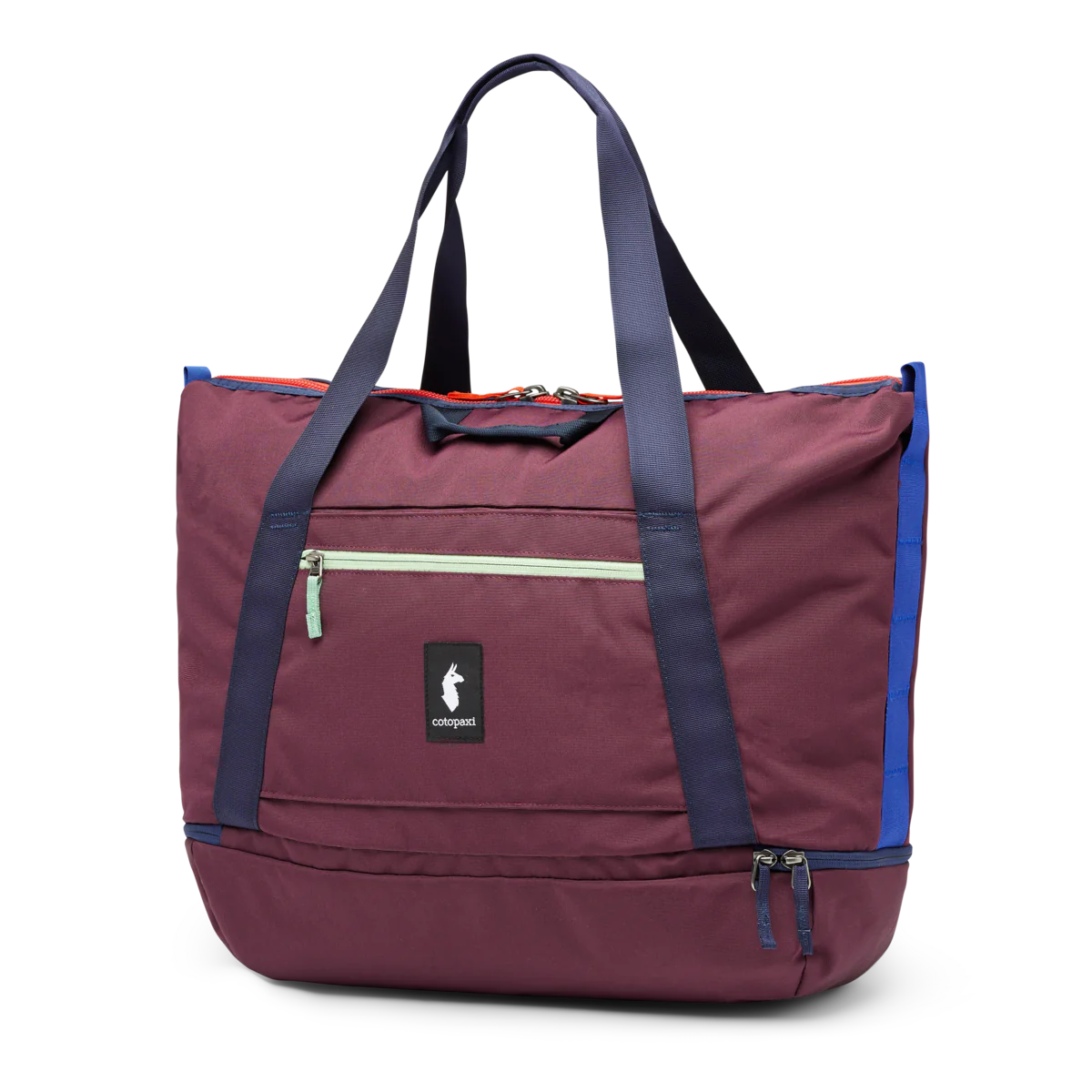 Viaje 35L Weekender Bag - Cada Día