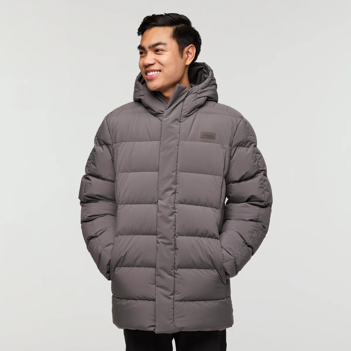 Alivio Down Parka - Men's