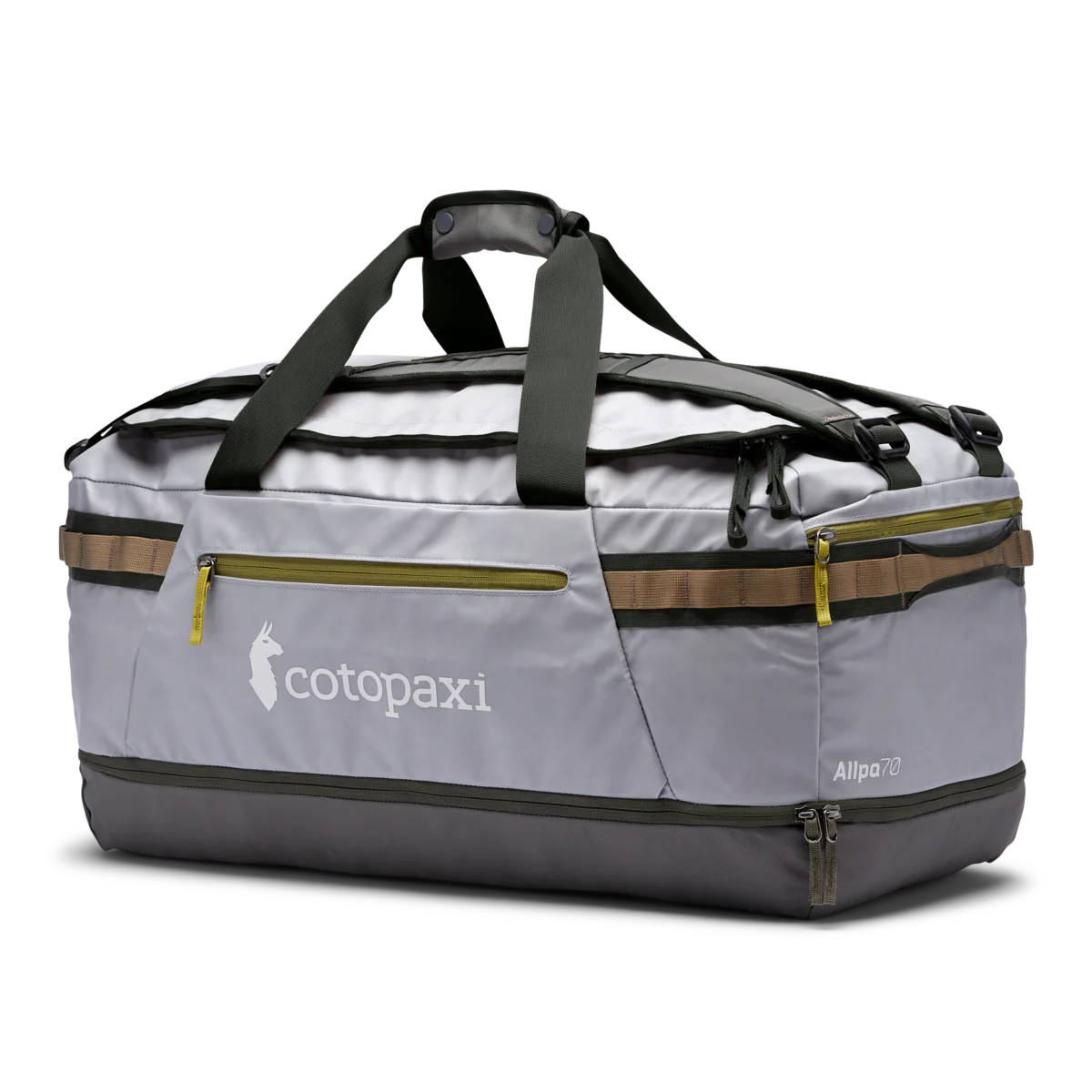 Allpa 70L Duffel Bag