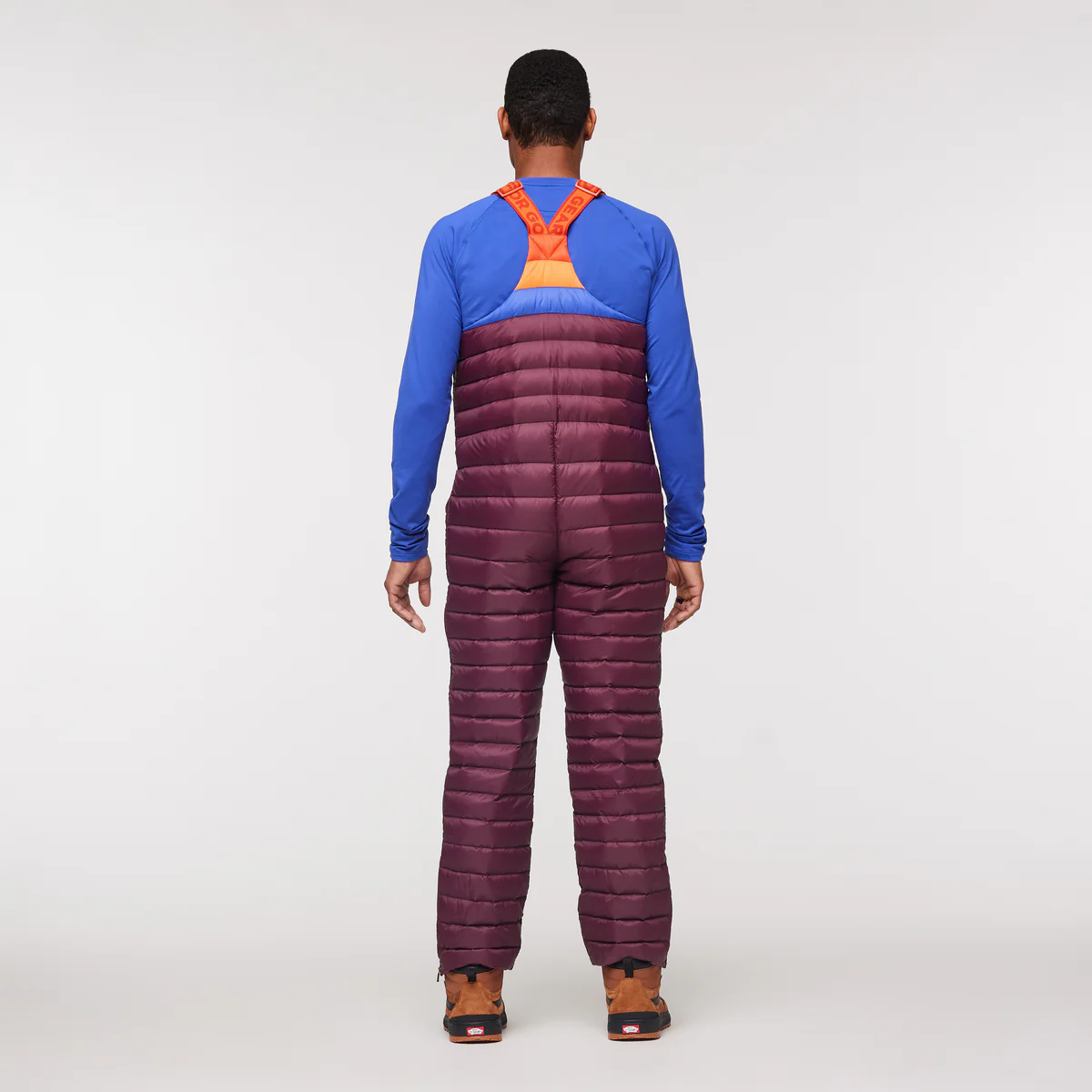 Fuego Down Overall - Men's