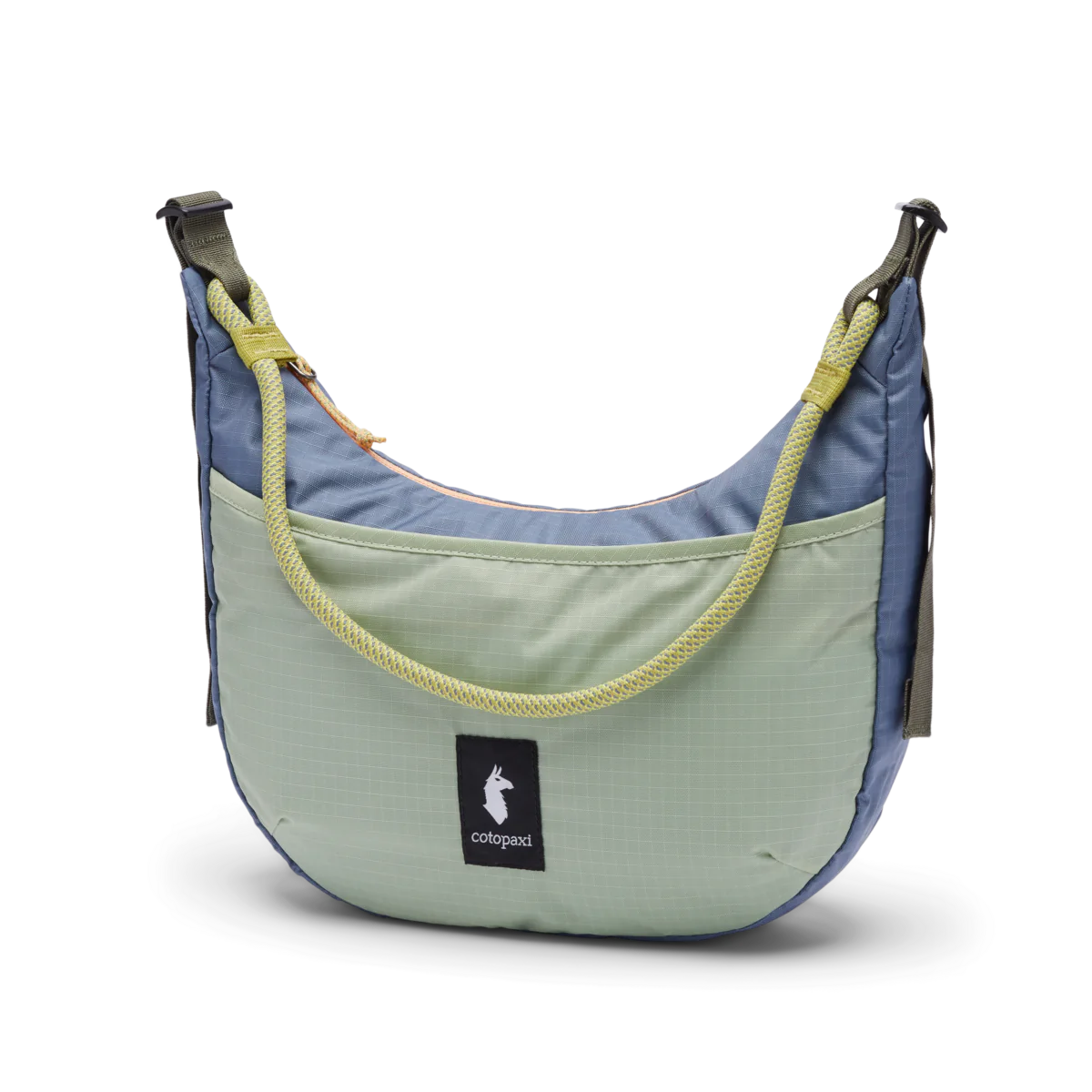 Trozo 8L Shoulder Bag - Cada Día