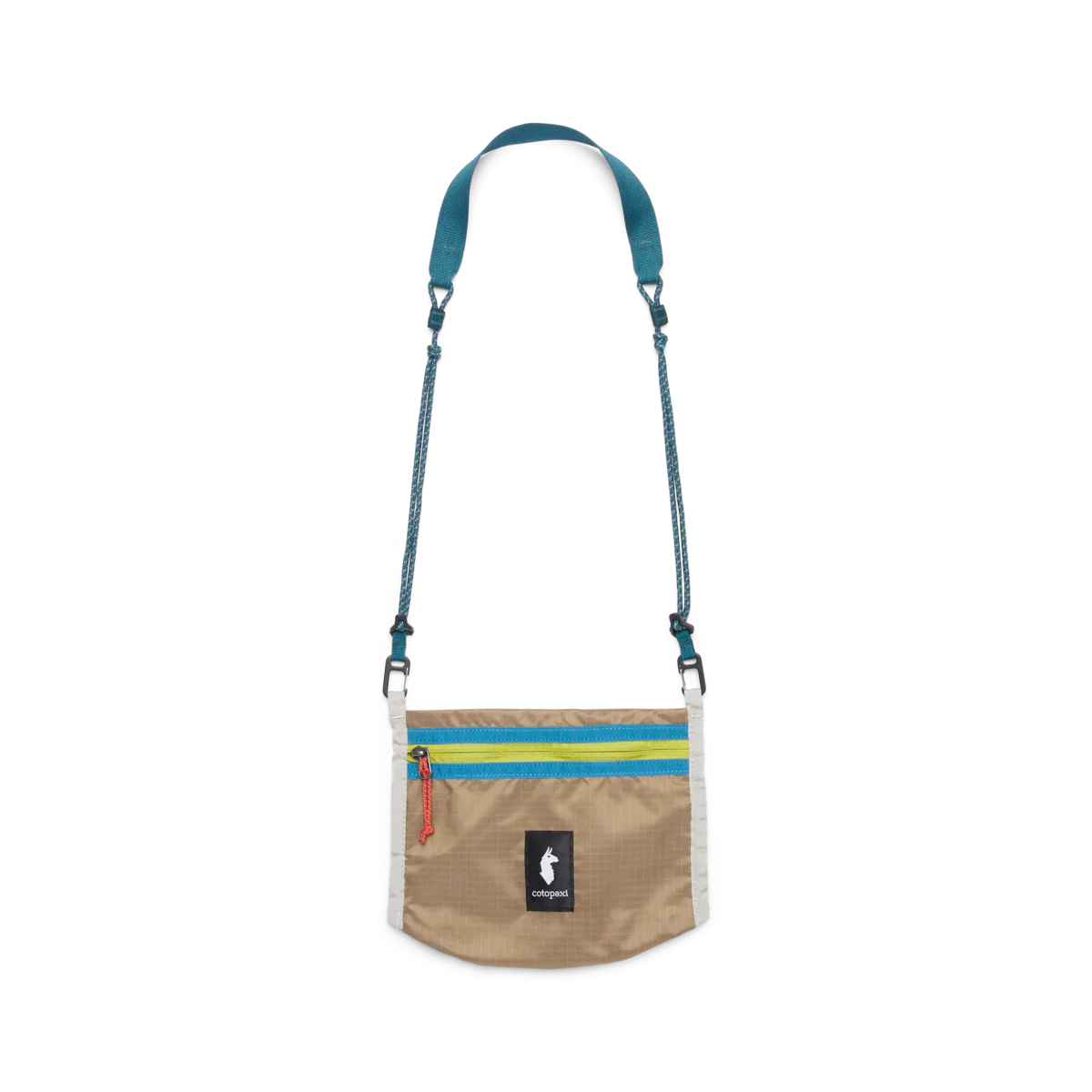 Lista 2L Lightweight Crossbody Bag - Cada Día