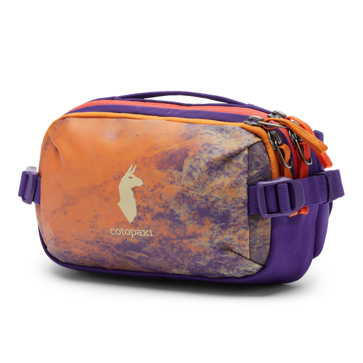 Allpa X 1.5L Hip Pack - Print