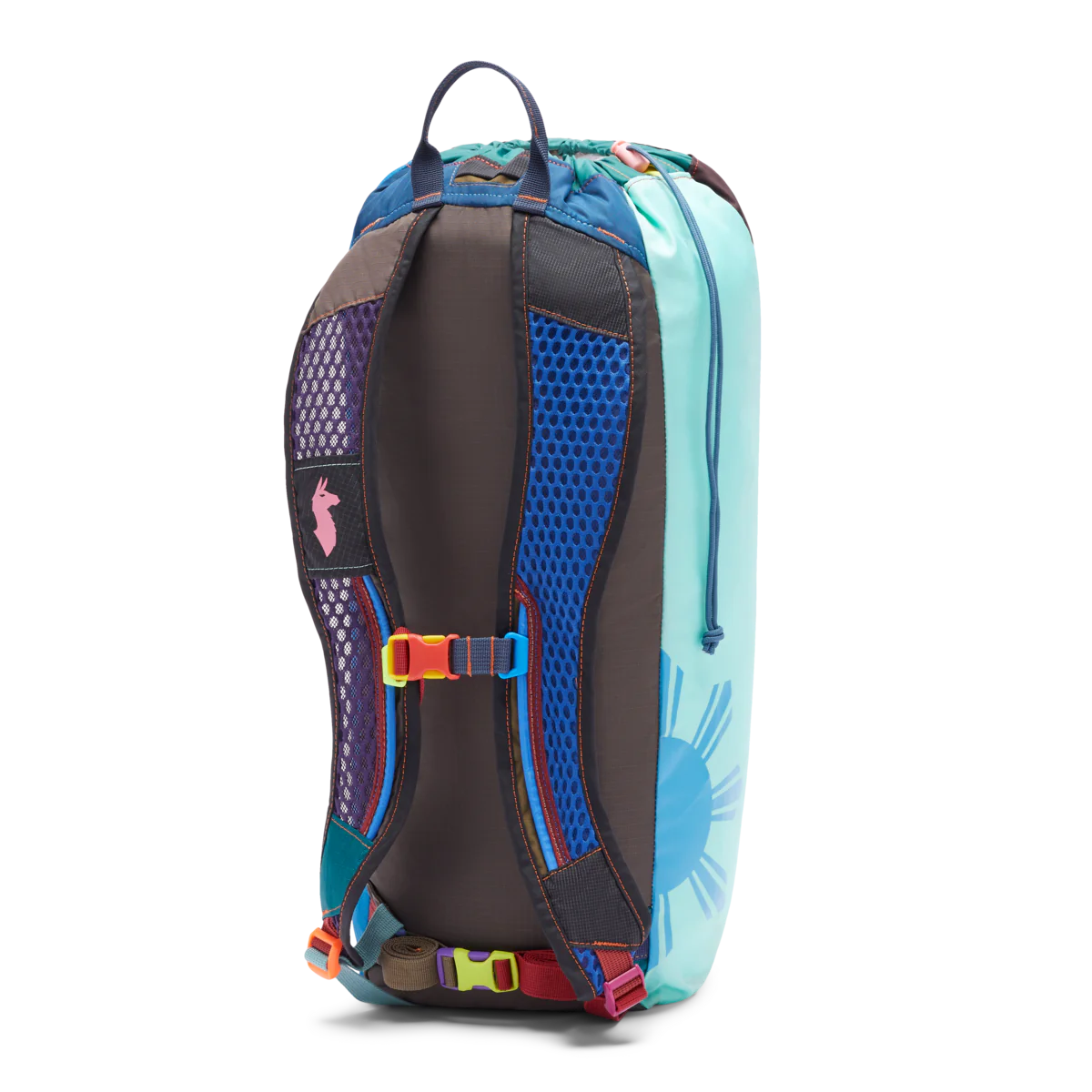 Luzon 18L Backpack - Del Día