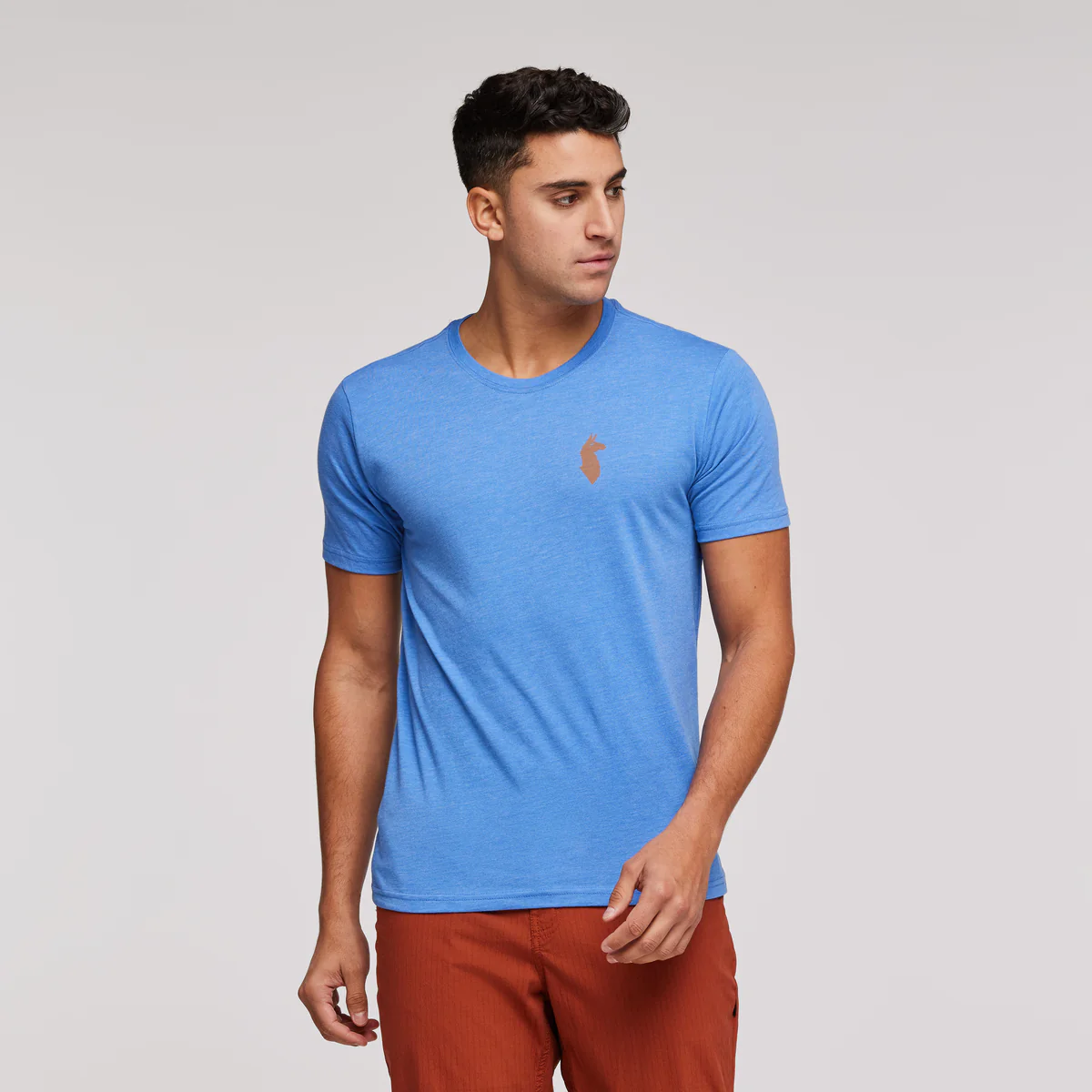 Happy Day T-Shirt - Men's