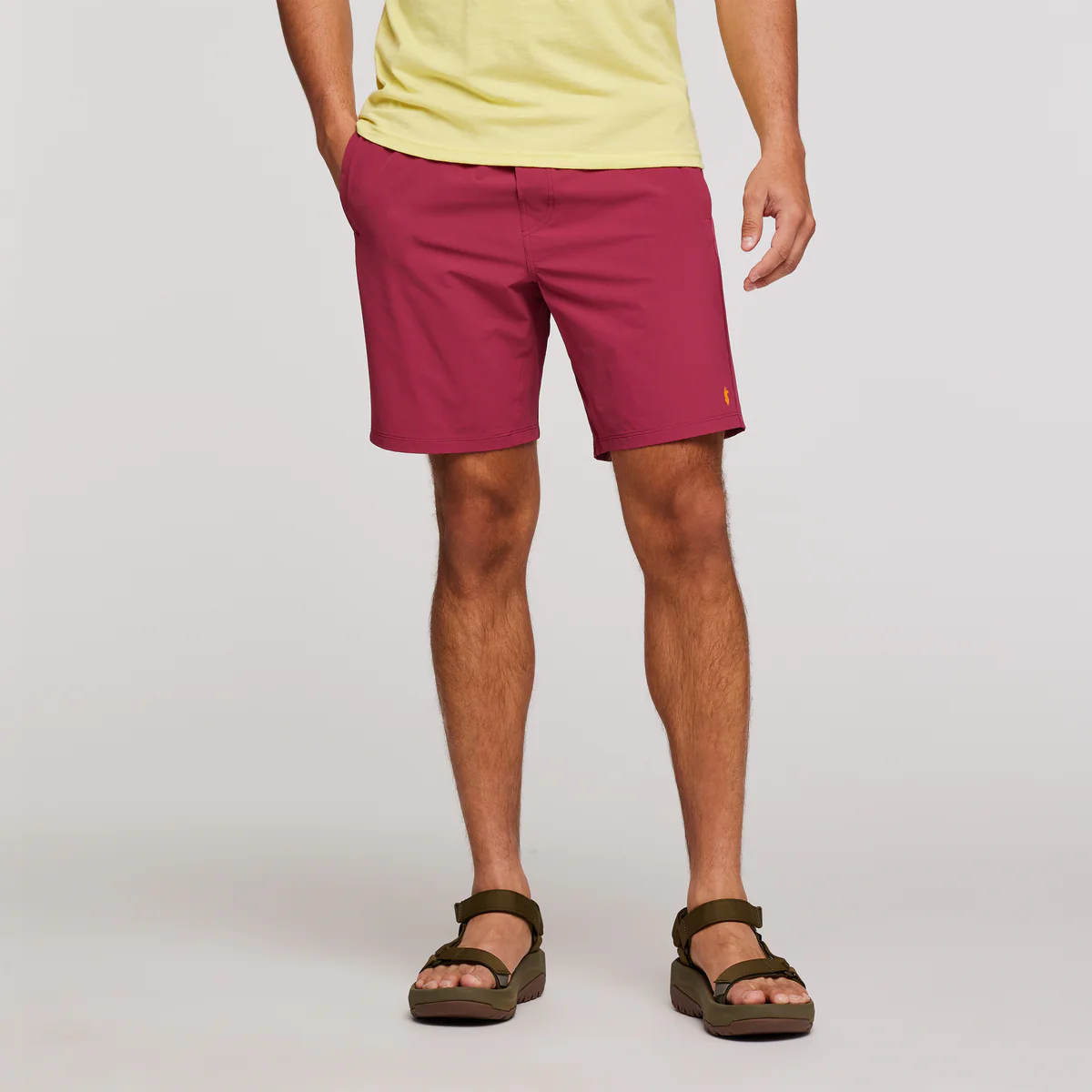 Veza Adventure Short - Men's