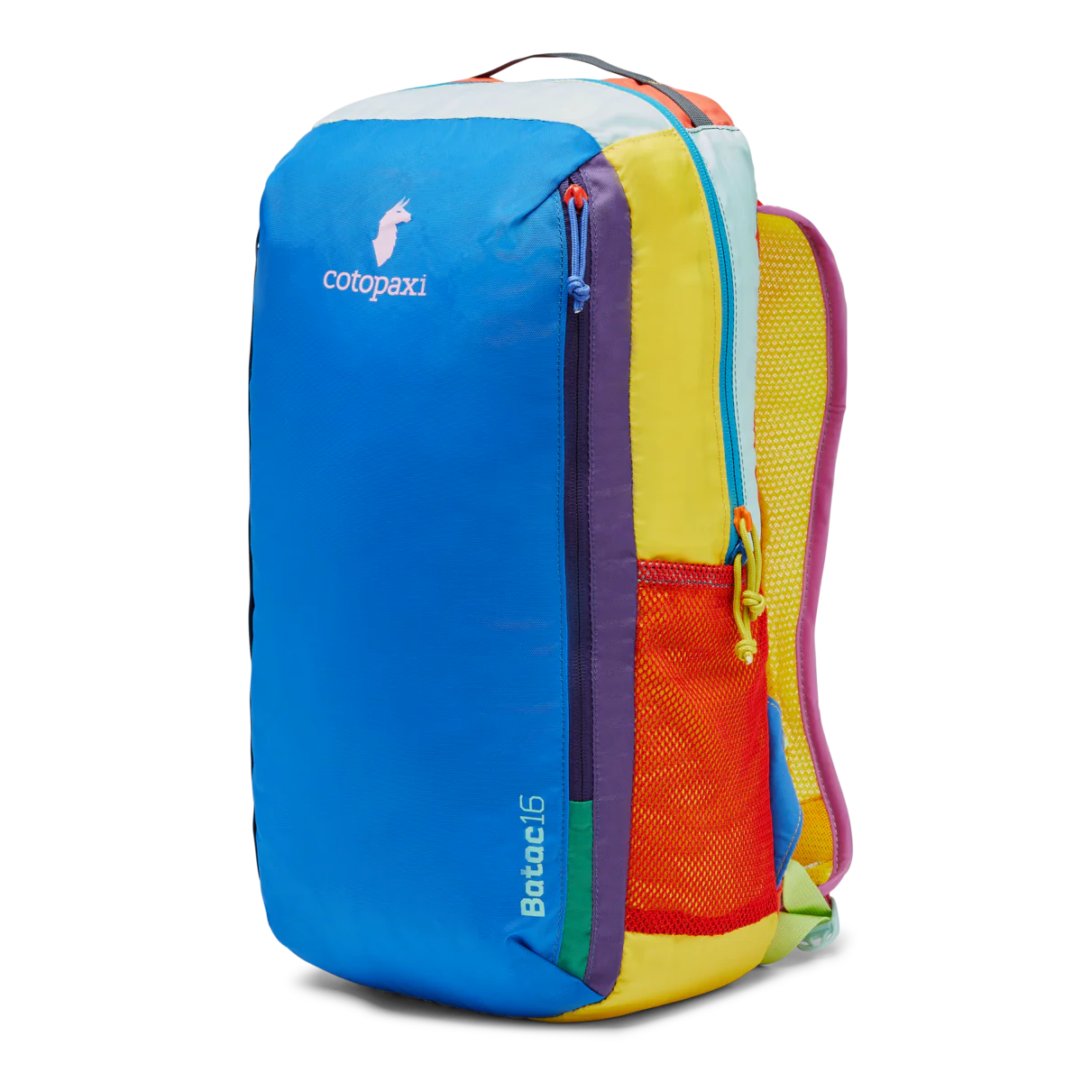 Batac 16L Backpack - Del Día