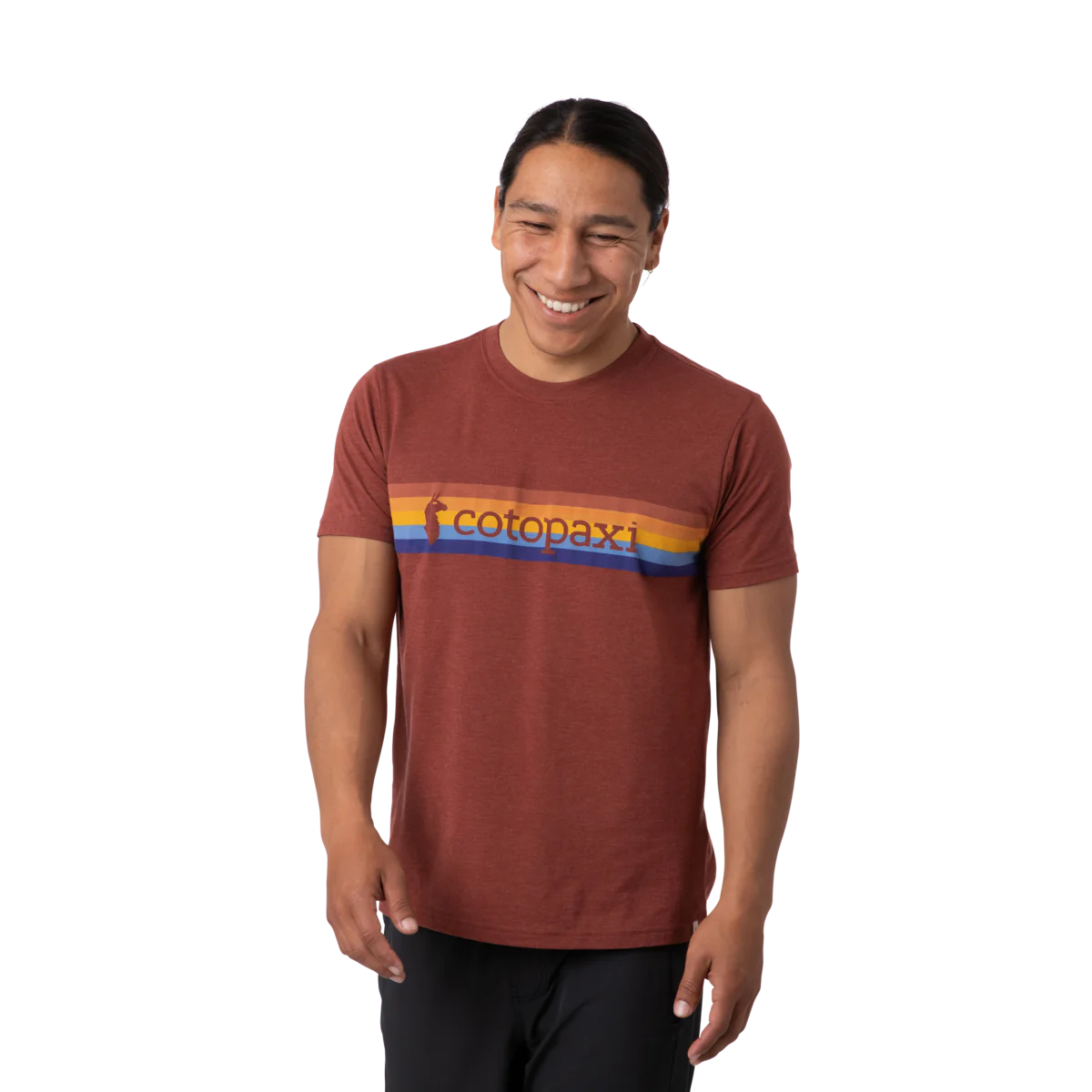 On The Horizon T-Shirt - Men's