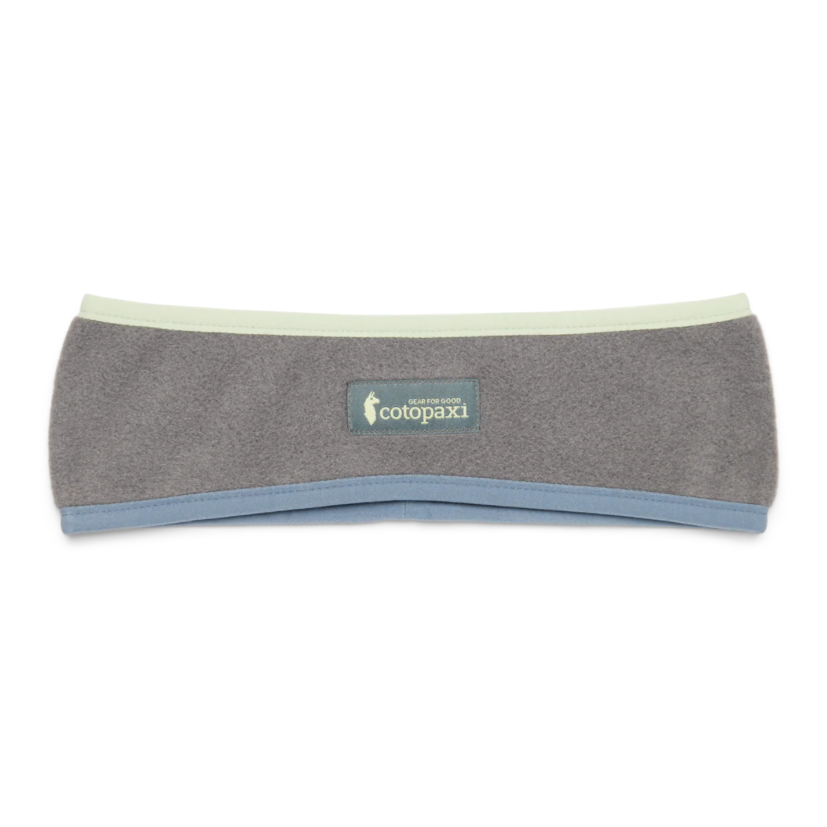 Teca Fleece Headband