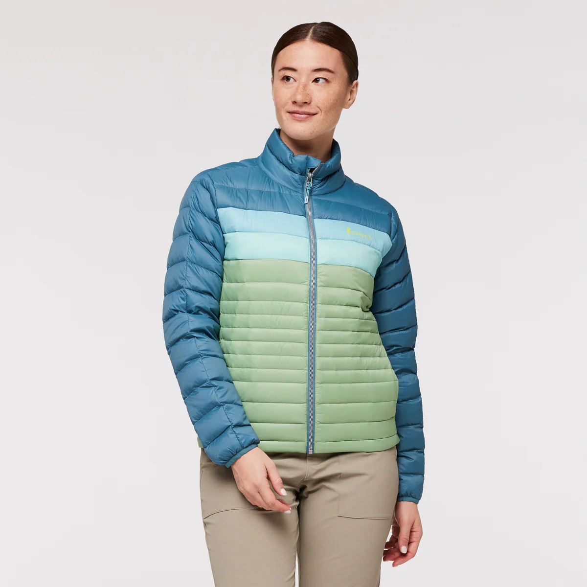 Fuego Down Jacket - Women's