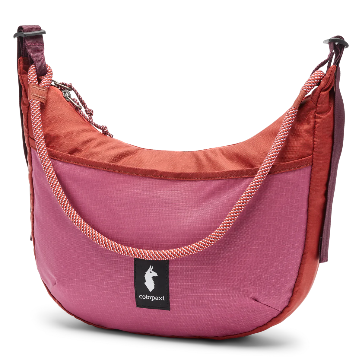 Trozo 8L Shoulder Bag - Cada Día