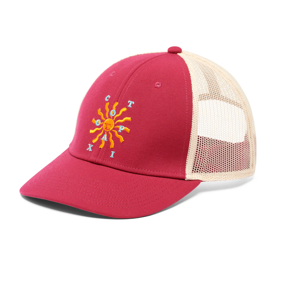 Happy Day Trucker Hat