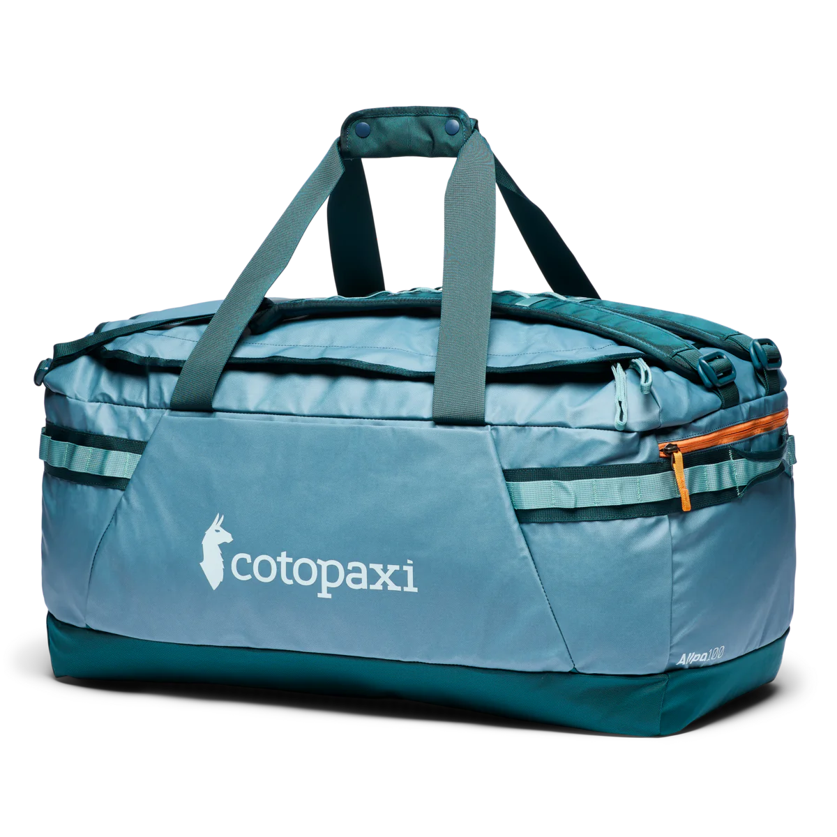 Allpa Getaway 100L Duffel