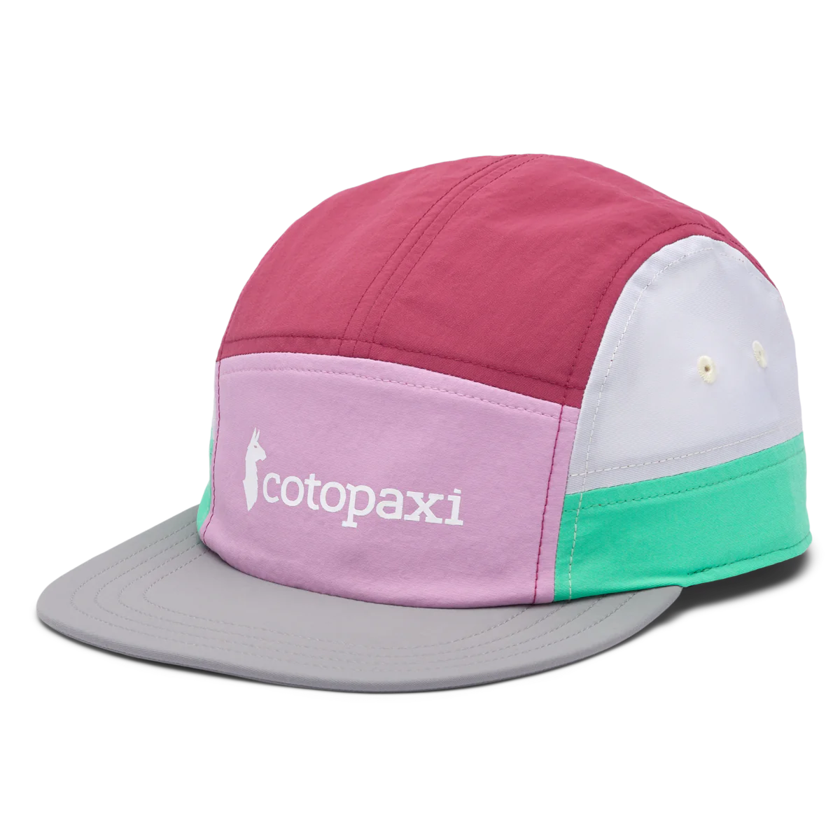 Tech 5-Panel Hat - Kids'