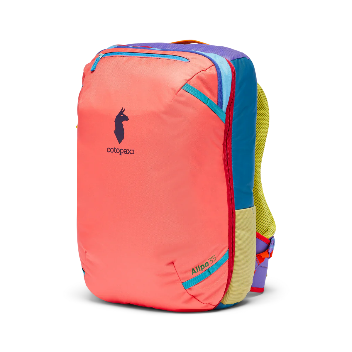 Allpa 35L Travel Pack - Del Día