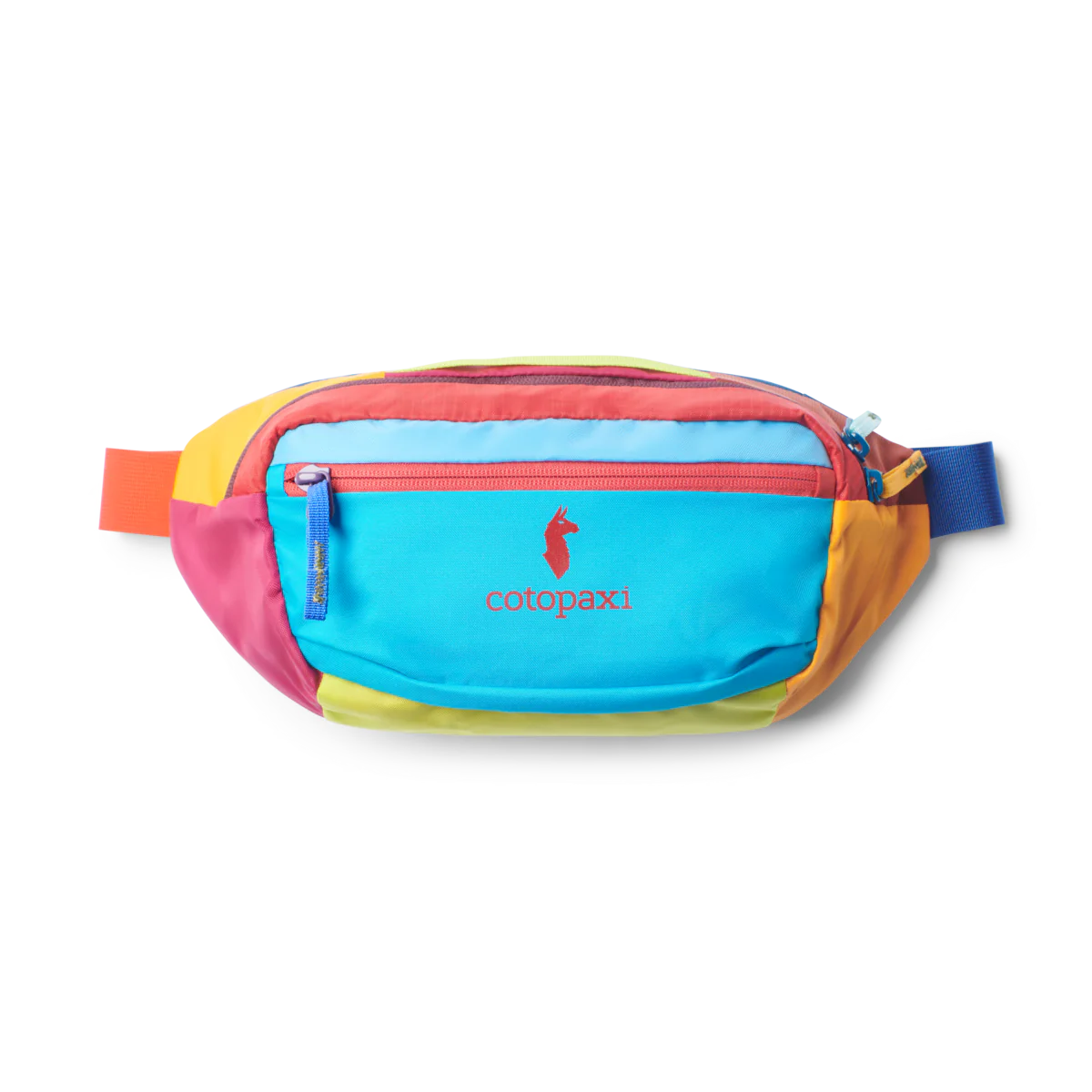 Kapai 3L Hip Pack - Del Día