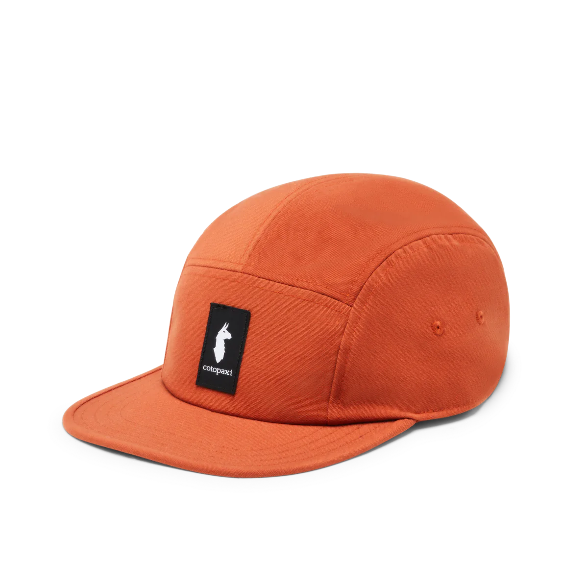 Cada Dia 5-Panel Hat