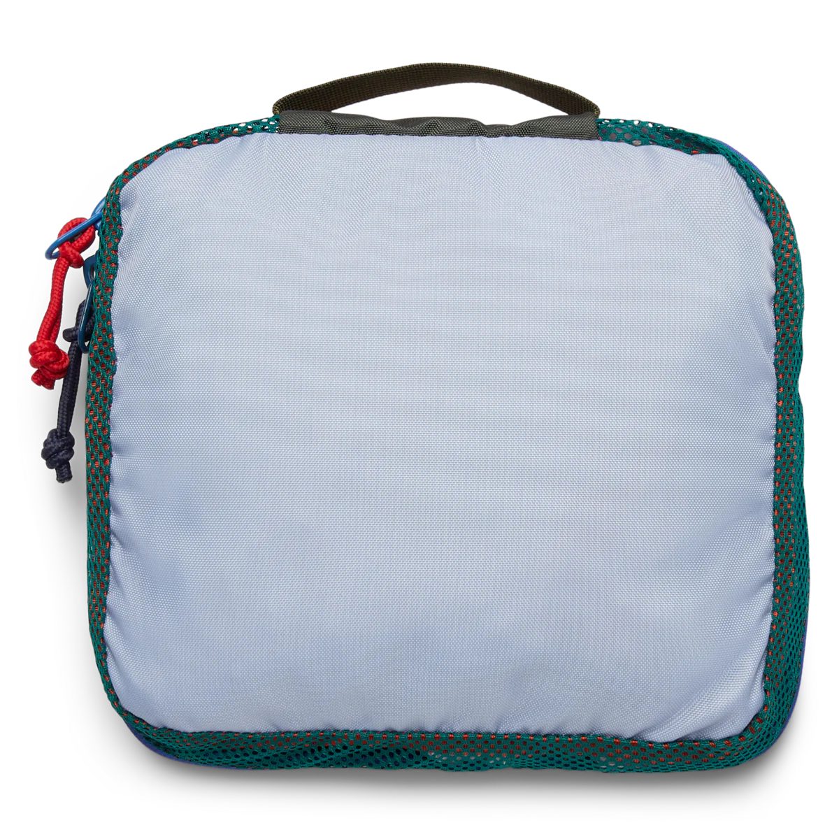 Cubo 2L Travel Cube - Del Día