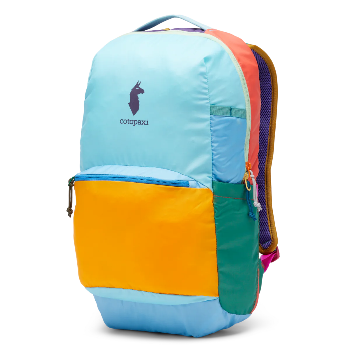 Chiquillo 26L Backpack - Del Día