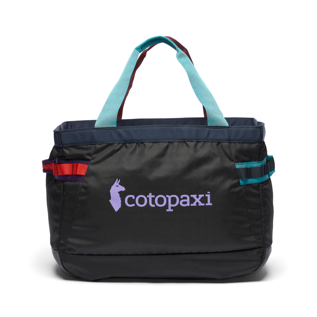 Allpa 60L Gear Hauler Tote - Del Día Dark