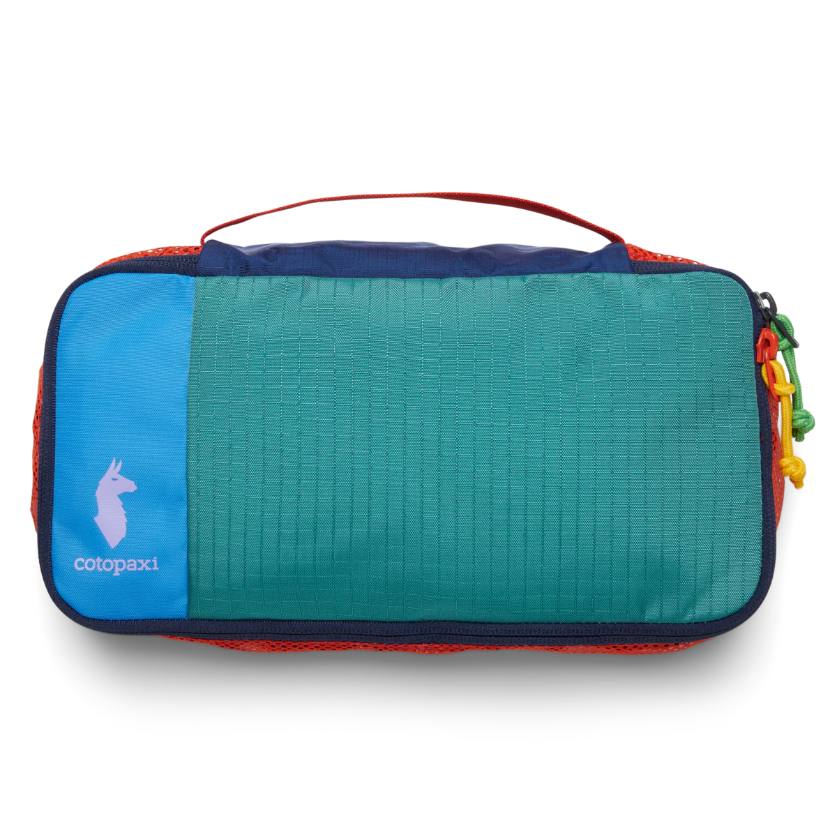 Cubo 3L Travel Cube - Del Día