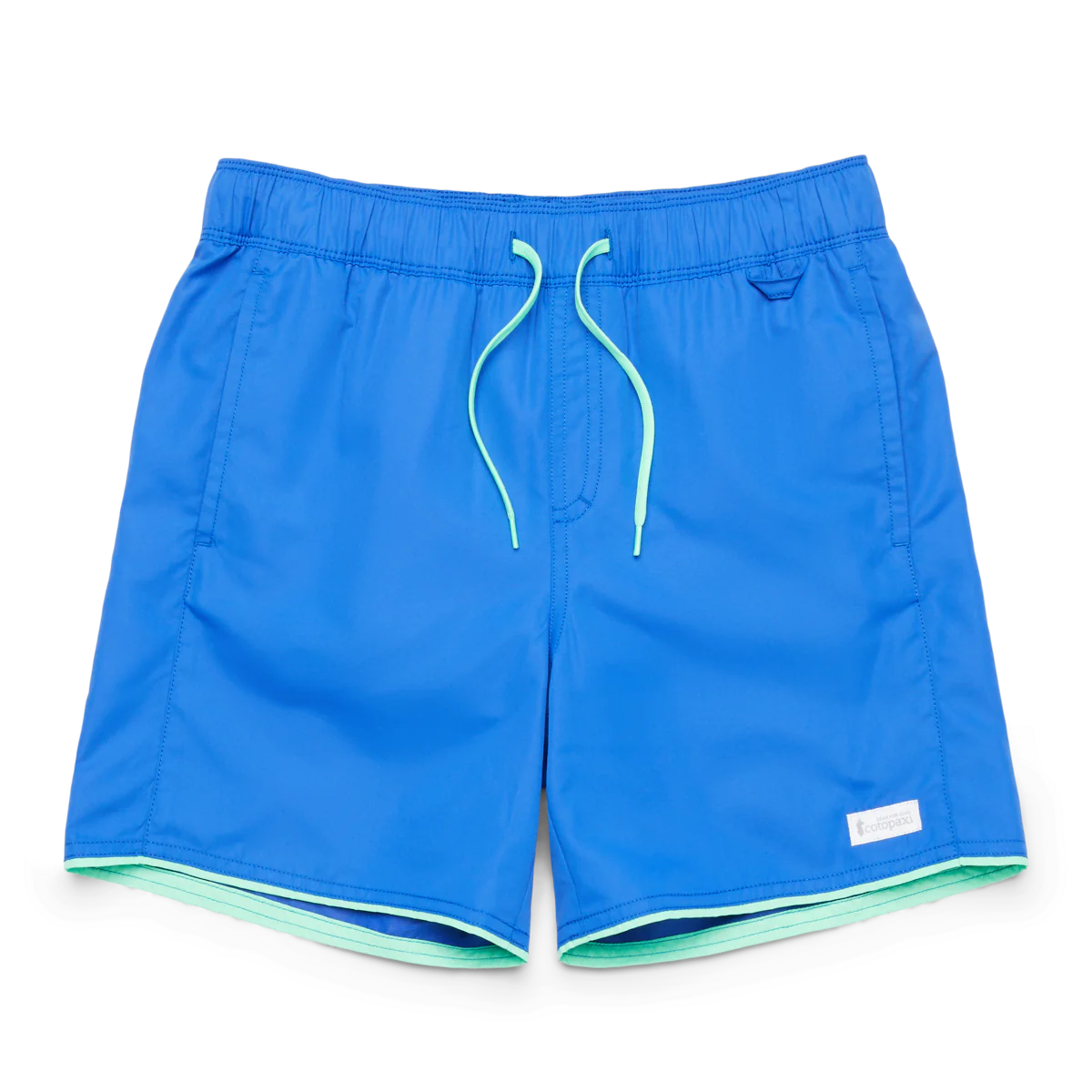 Cocodrilo Short - Boys' Solid